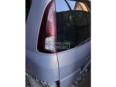 Stop lampa za Renault Espace od 2003. do 2010. god.