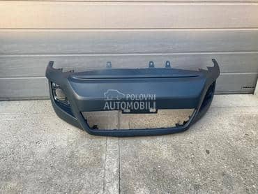 Prednji Branik za Toyota Hilux od 2015. do 2025. god.