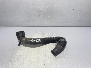 CRIJEVO za Škoda Octavia