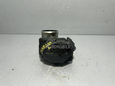 DOZER KLAPNA za Kia Sportage