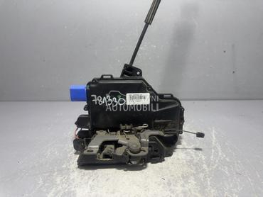 BRAVA VRATA za Škoda Fabia