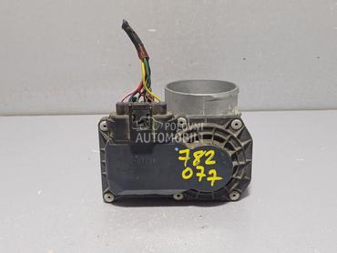 DOZER KLAPNA za Toyota Prius