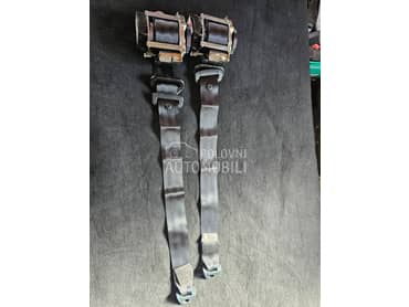 Original novi zadnji pojasevi za Citroen C3 od 2017. do 2025. god.