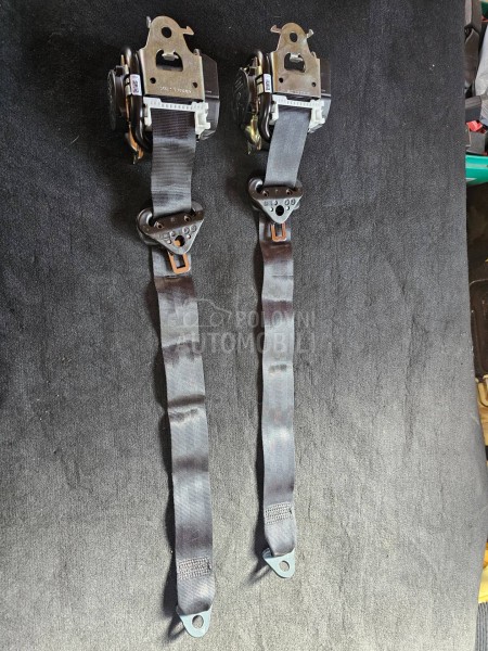 Original novi zadnji pojasevi