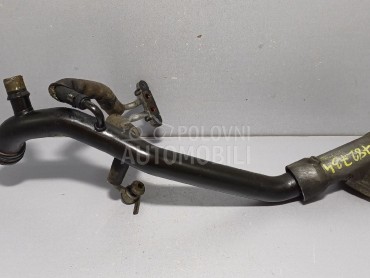 CRIJEVO za Peugeot 508