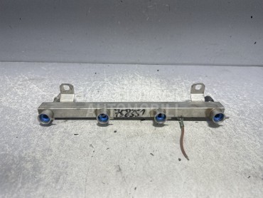 RAMPA za Opel Astra J