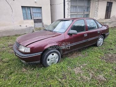 stop lanpa za Opel Vectra A