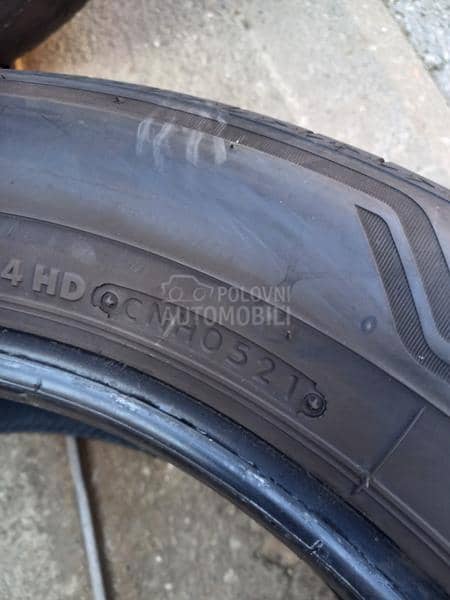 Bridgestone 225/60 R18 Letnja