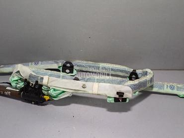 KROVNI AIRBAG za Volkswagen Passat B6