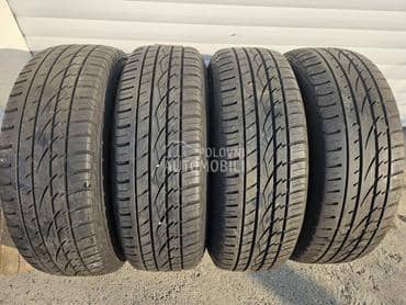 Continental 235/65 R17 Letnja