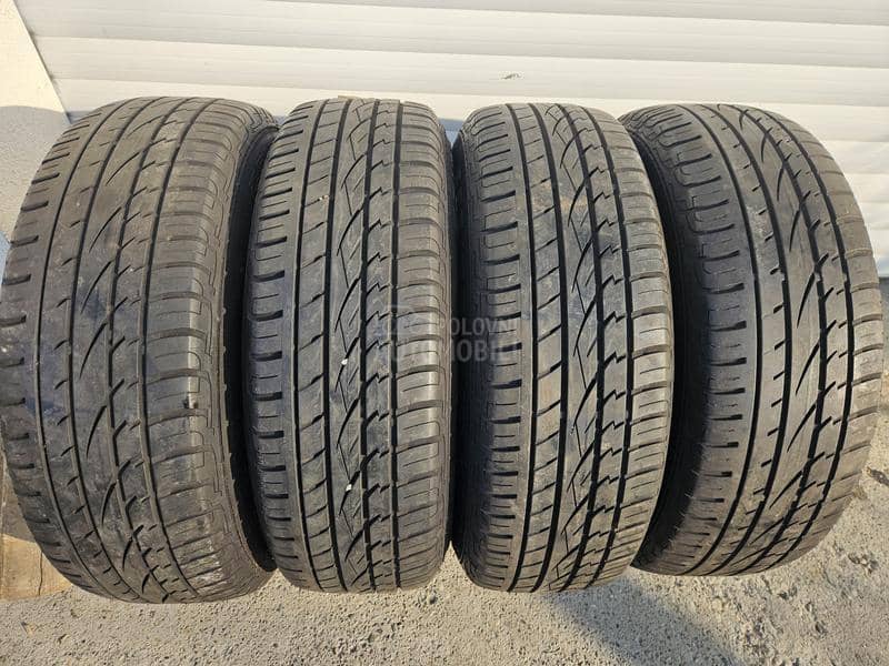 Continental 235/65 R17 Letnja