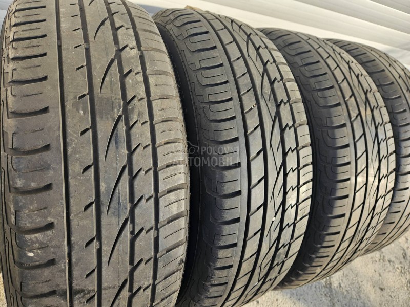 Continental 235/65 R17 Letnja