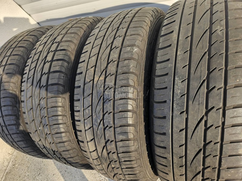 Continental 235/65 R17 Letnja