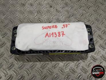 AIRBAG SUVOZAČA za Škoda Superb
