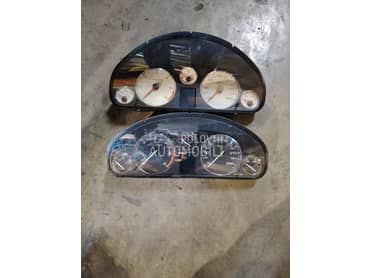 Kilometar sat za Peugeot 407