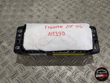 AIRBAG SUVOZAČA za Volkswagen Tiguan