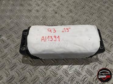 AIRBAG SUVOZAČA za Volkswagen Ostalo