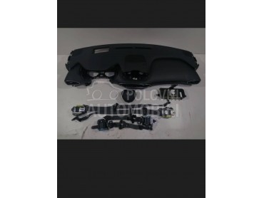 tabla aerbag pojasevi za Hyundai Santa Fe od 2014. do 2025. god.