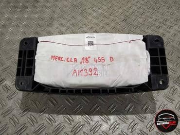 AIRBAG SUVOZAČA za Mercedes Benz CLA Klasa