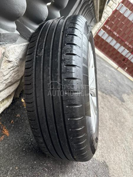 Continental 215/65 R17 Letnja