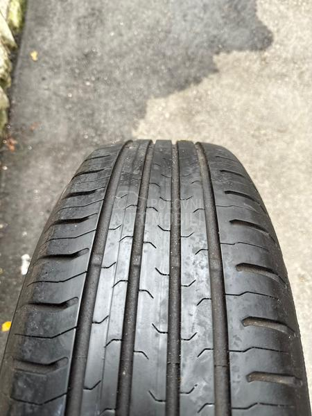 Continental 215/65 R17 Letnja