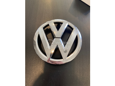 Znak za Volkswagen Golf 5, EOS