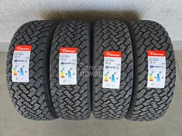 Gripmax 245/70 R17 Letnja