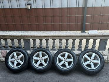 Bridgestone 195/65 R15 Zimska