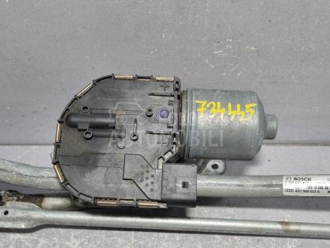 MOTORIC PREDNJEG BRISACA za Audi A6