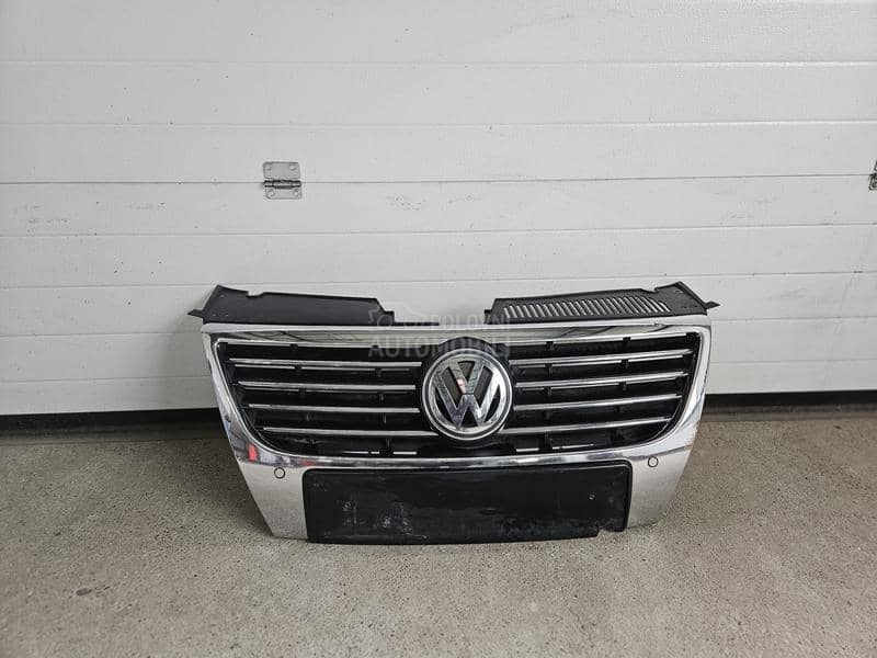 Maska passat b6