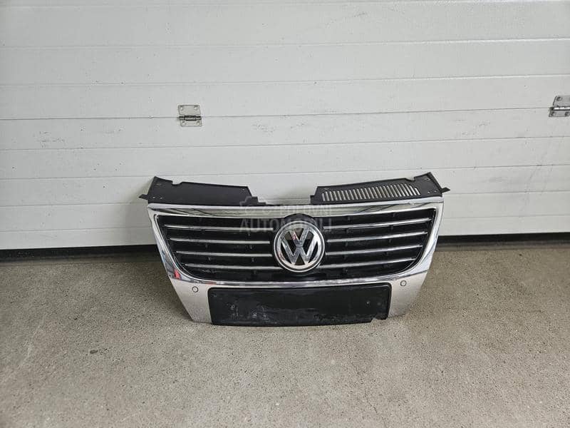 Maska passat b6