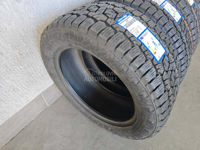 Toyo 285/50 R20 Letnja