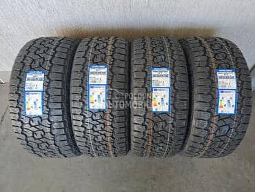 Toyo 285/50 R20 Letnja