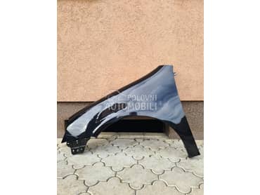 Levo krilo za Volkswagen Golf 5 od 2004. do 2008. god.