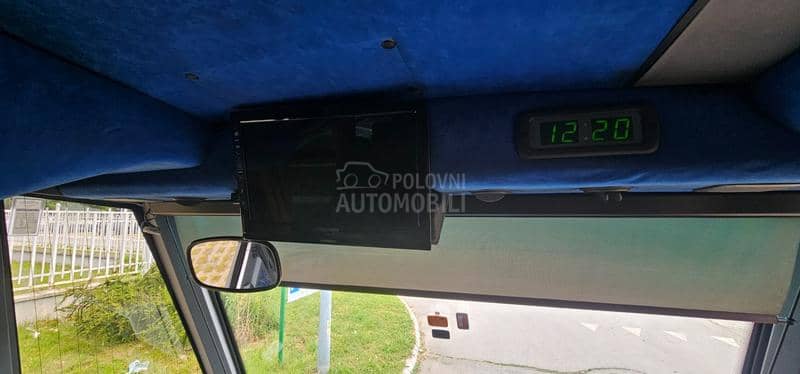 Mercedes Benz SPRINTER 616 CDI