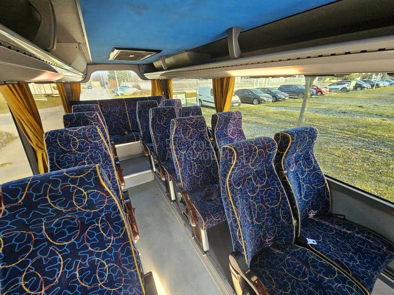 Mercedes Benz SPRINTER 616 CDI