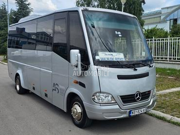 Mercedes Benz SPRINTER 616 CDI