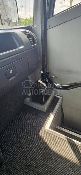 Mercedes Benz SPRINTER 616 CDI