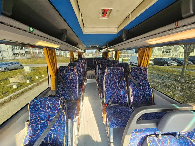 Mercedes Benz SPRINTER 616 CDI