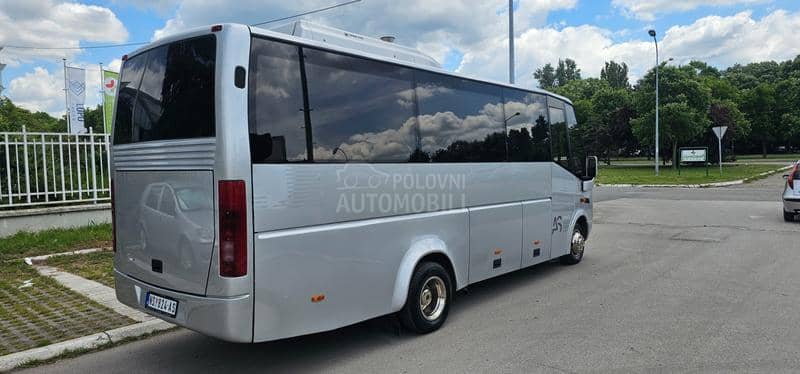 Mercedes Benz SPRINTER 616 CDI