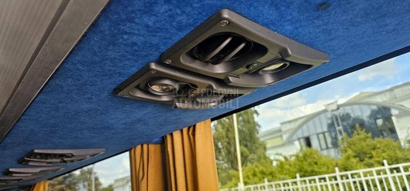 Mercedes Benz SPRINTER 616 CDI