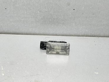 RASVJETA U KABINI za Volvo S60