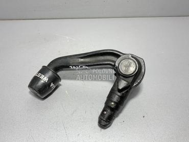 KUKA za Volkswagen Passat B6