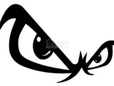 Nalepnice face 3 NOVO  