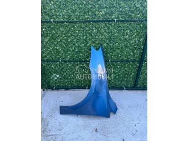 krilo za Volkswagen Golf 7