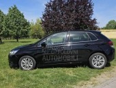 Citroen C4 BlueHDi