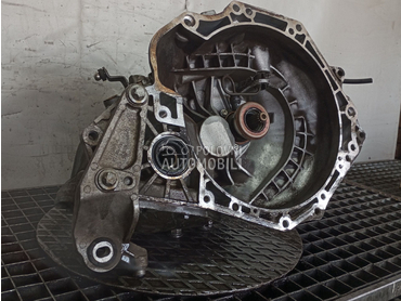 MJENJAC za Opel Corsa E