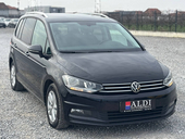 Volkswagen Touran 2.0 Tdi Dsg