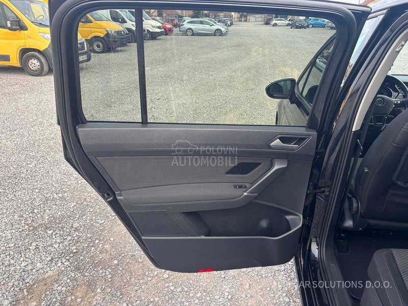 Volkswagen Touran 2.0 Tdi Dsg