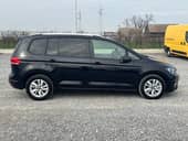 Volkswagen Touran 2.0 Tdi Dsg